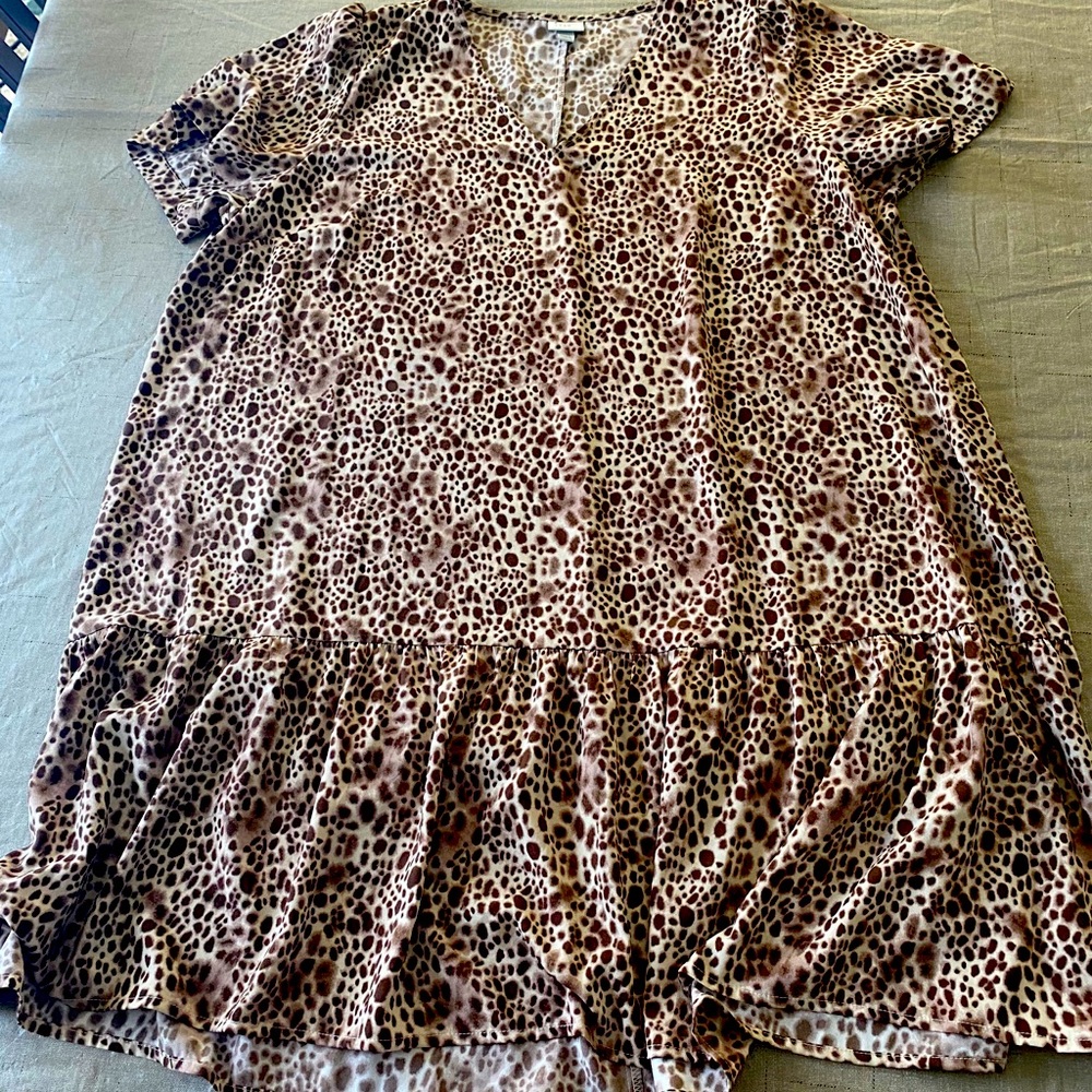 A New Day Dress XXL “Like New”